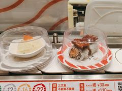 -新一番三文鱼寿司(大东海店)