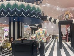 -奈尔宝家庭中心·亲子餐厅(鄞州万达店)