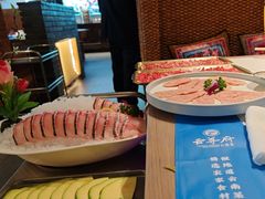 -云尊府云南菜·蒸汽石锅鱼(学清路店)