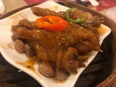 -点都德(聚福楼店)