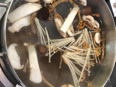 -林记潮牛·牛肉火锅(上马墩店)