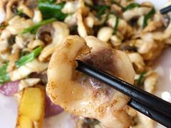 -红日饭店(裕隆三路店)