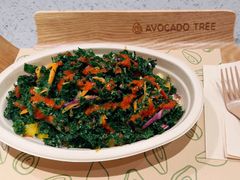 -油梨树AVOCADO TREE(嘉里中心店)
