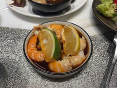 -美食汇自助餐厅(成都万达瑞华酒店)
