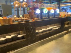 -東盛炭烤自助料理(浦东文峰广场店)