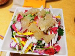 -白家大院·王府宫廷菜(苏州街店)
