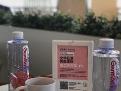 咖啡-宜家·瑞典风味餐厅(海达南街店)