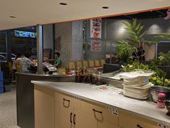 -楚太子  中餐&烧烤(武大店)