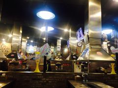 -马路牙子烧烤音乐酒馆(望京店)