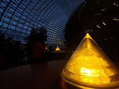 -国家大剧院西餐厅