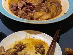 -伊带伊路新疆美食府(呼家楼店)