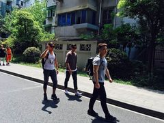 -中田健身工作室(中针商务店)