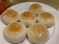 红糖锅盔-盘飧市(春熙路店)