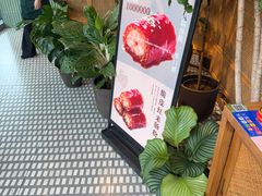 -陶兰居·手工点心·粤菜(圆融时代广场店)