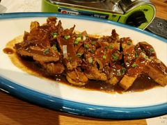 -天正河鲀·河豚亭(大连店)