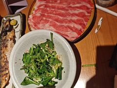-有喜屋·鲜鸡烧鸟·居酒屋(安龙路店)
