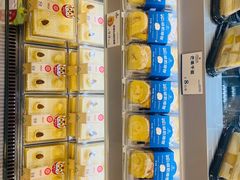 -昆明冠生园·蛋糕·面包(朗悦湾店)