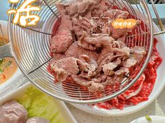 -潮汕林记牛肉火锅(万象天地店)