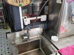 -四姑娘川味海鲜(八爪鱼店)