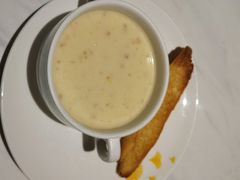 -半秋山西餐厅(巴南万达广场店)