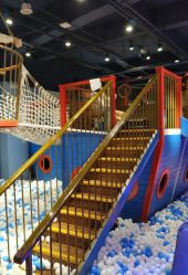 -幻贝家儿童乐园(苏州中心店)