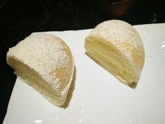 雪山包-龚记海鲜20年老字号