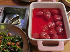 -枣玛尔脊骨汤·烤肉(西塔总店)