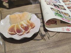 -灶东家民间菜(回兴店)