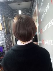 点击看大图 -HD HAIR STYLE