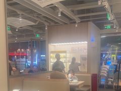 -太二酸菜鱼(中庚漫游城店)