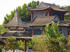 -顺峰山公园