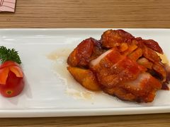 -顺风汤馆·广府粤菜(江宸天街店)