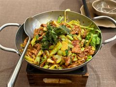 -山石榴·贵州菜(陆家嘴中心店)