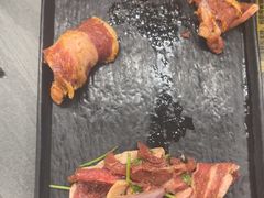 -允辛家·自助泥炉烤肉(九亭店)