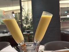 -川越泰火锅(吉利大厦店)