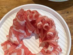 -乐宴·老北京铜火锅(八卦岭店)