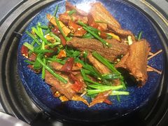 -金龙·打边炉(武进路店)