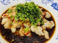 -聚义餐(通江店)