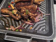 -简小舍·民间手艺菜(武昌江滩店)