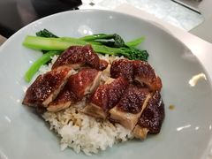 -禄興記香港大排档(歌斐中心店)