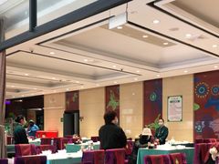 大堂-紫光园(燕郊总店)