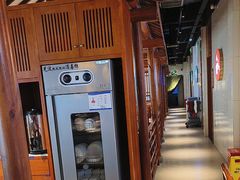 -老员外骨汤火锅(海州古城店)