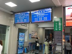 -武汉关码头(轮渡站)