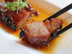 -金轩中餐厅 Jin Xuan(浦东丽思卡尔顿酒店)