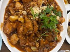 -白魁老号饭庄(安内店)