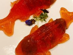 -惠丰堂饭庄·烤鸭·京味菜(翠微路店)