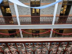 -上海交通大学董浩云航运博物馆