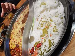 -楠火锅(昆山金鹰店)