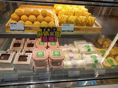 -尚酥坊·手工點心(七里庙店)