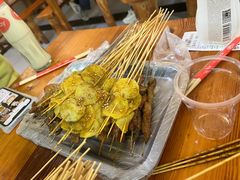 -十里铺铁板鱿鱼